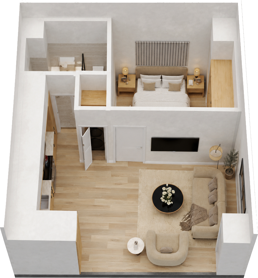 400 SQFT