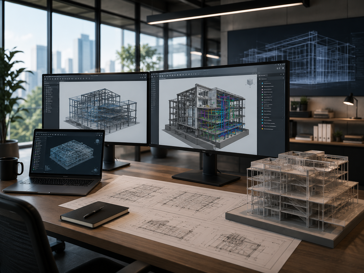 Designing faster, inside the same constraints