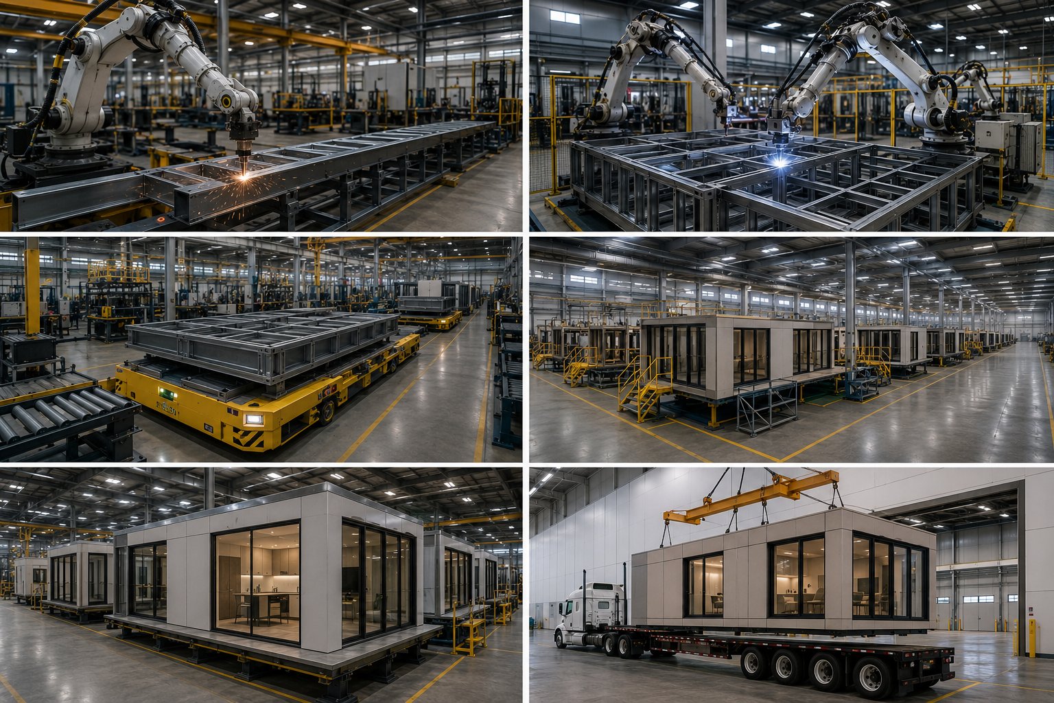 One engineered platform, always improving