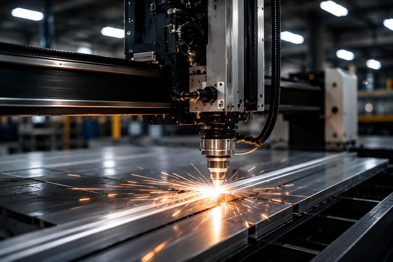 What CNC means, in plain terms
