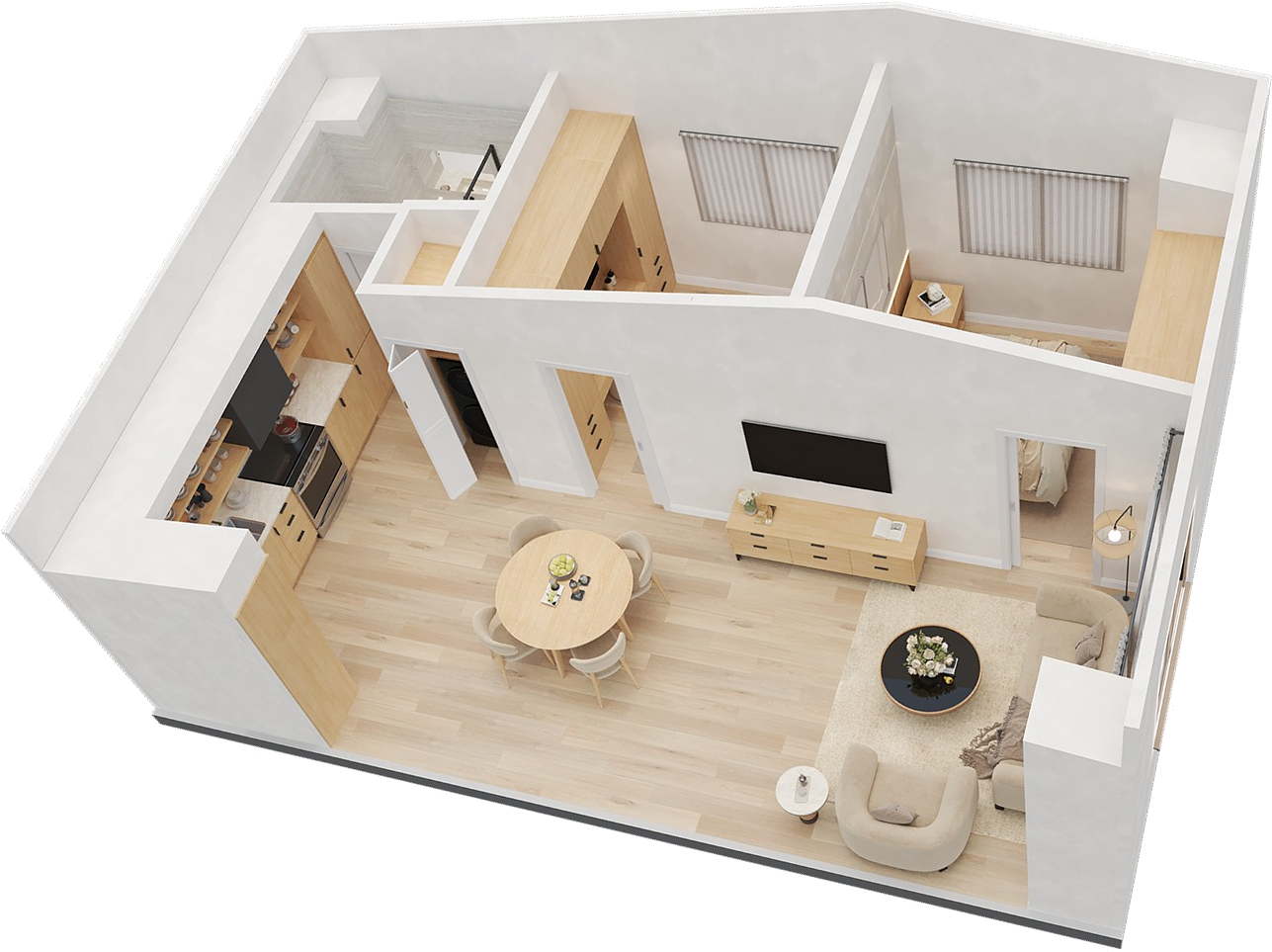 600 SQFT