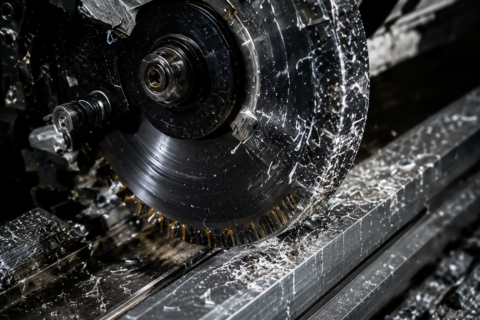 Where dimensional accuracy starts