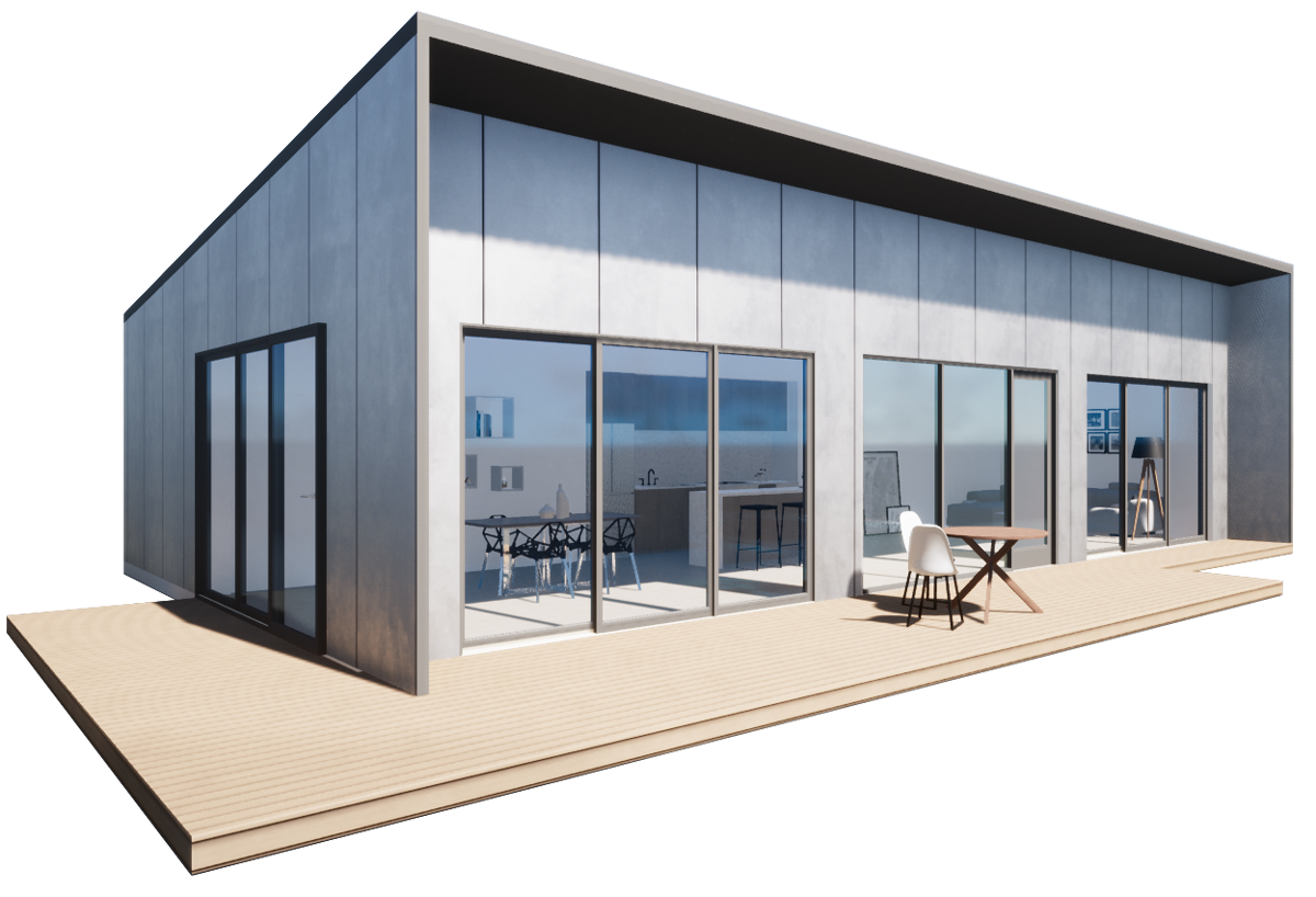 1200 SQFT