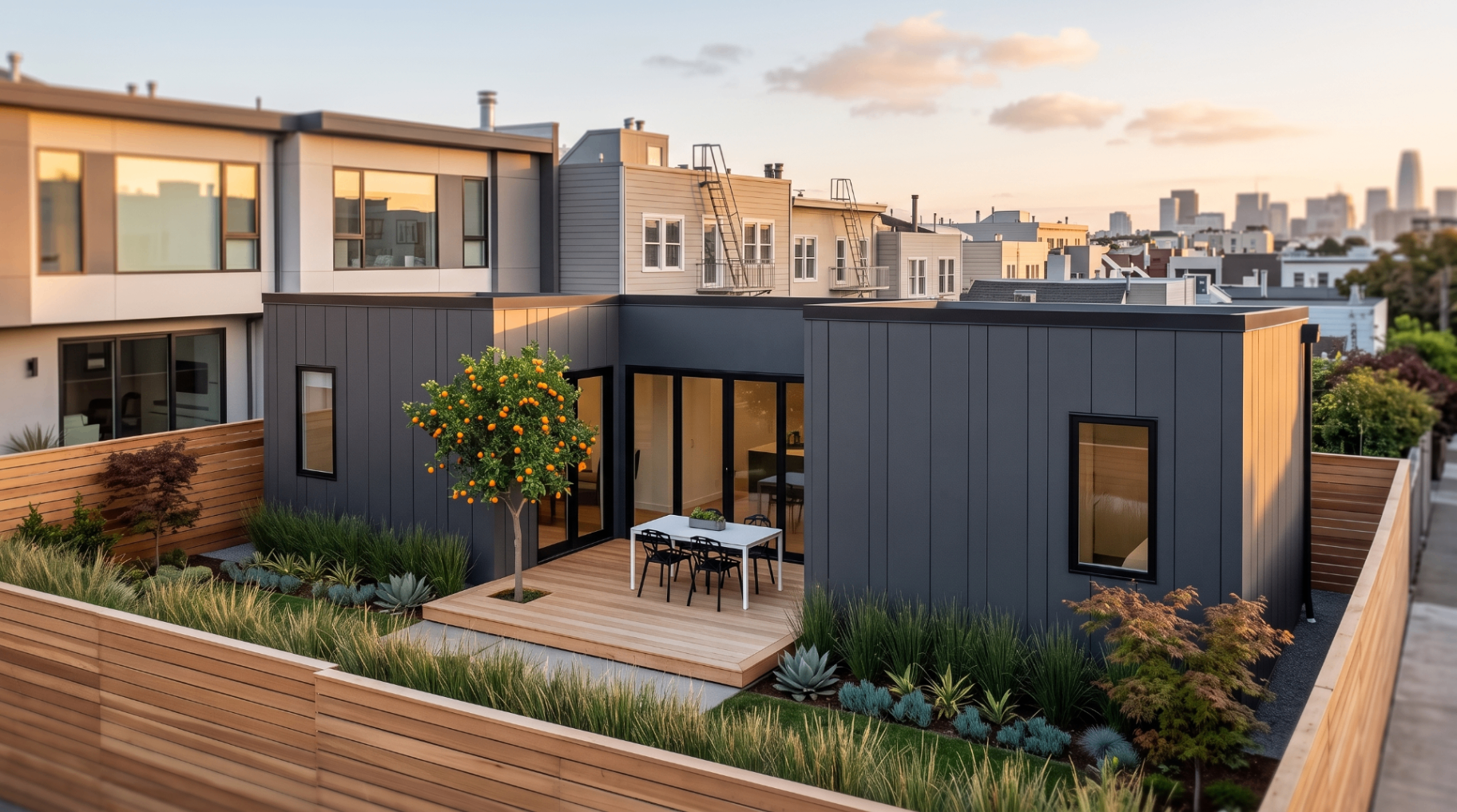 Layouts that match how you live