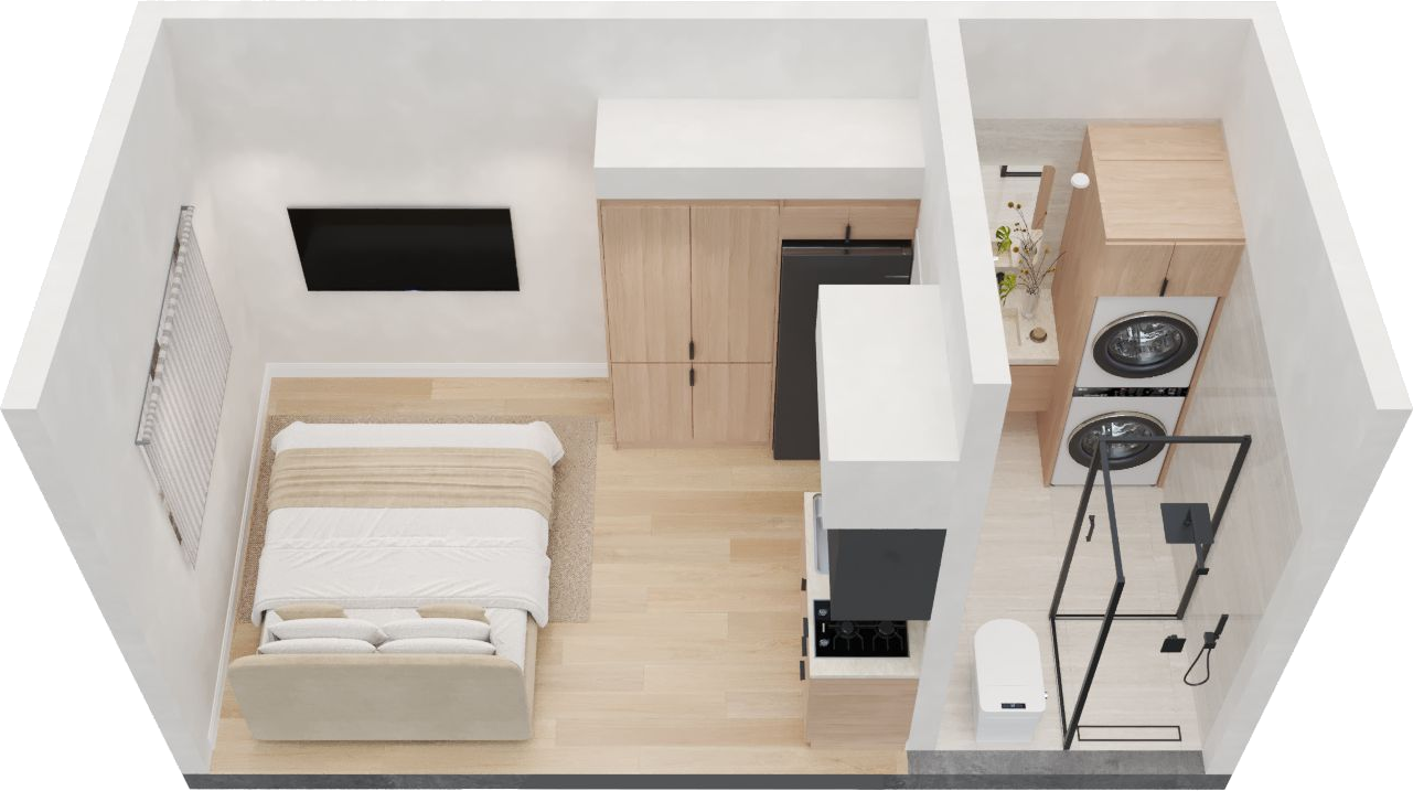 200 SQFT