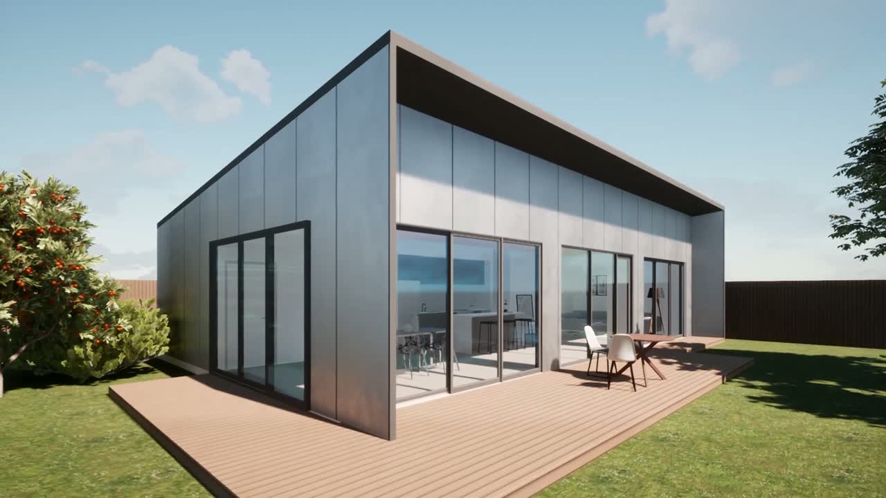 1200 SQFT walkthrough preview